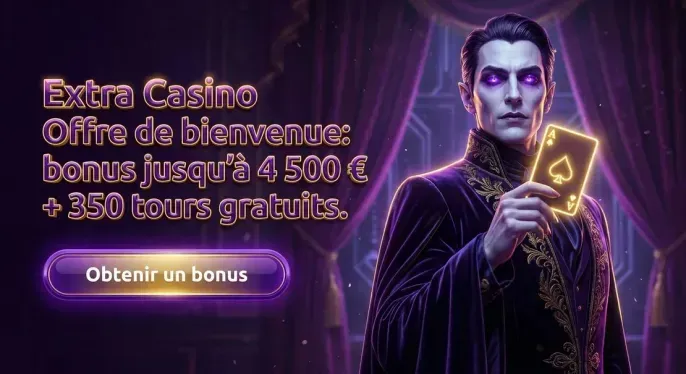 Extra Casino